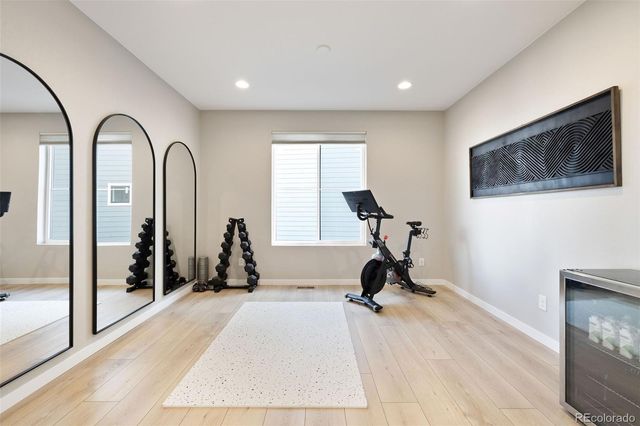 8827 Moonshimmer Trail, Littleton, CO 80125