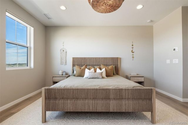 8827 Moonshimmer Trail, Littleton, CO 80125