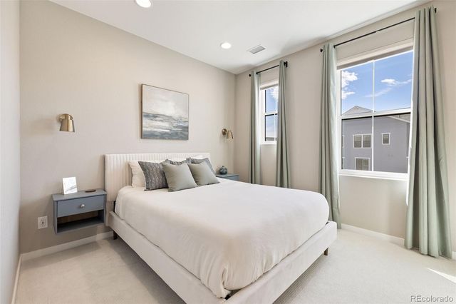 8827 Moonshimmer Trail, Littleton, CO 80125