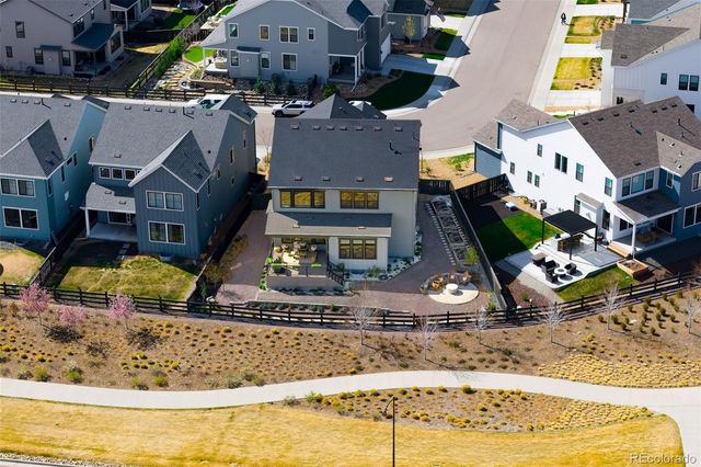 8827 Moonshimmer Trail, Littleton, CO 80125