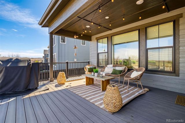 8827 Moonshimmer Trail, Littleton, CO 80125