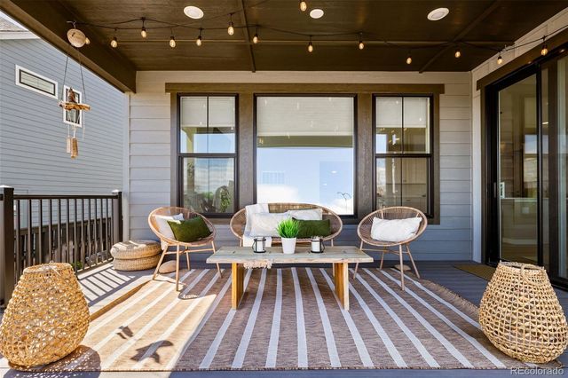 8827 Moonshimmer Trail, Littleton, CO 80125