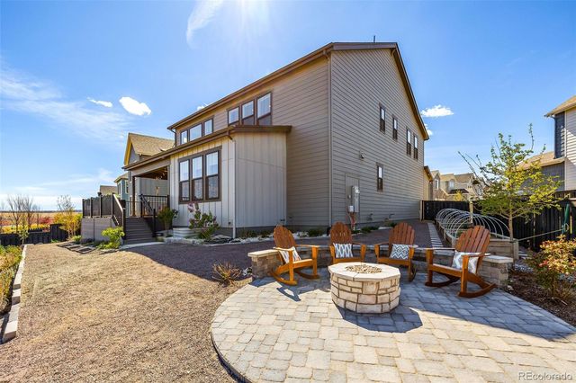 8827 Moonshimmer Trail, Littleton, CO 80125