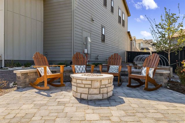 8827 Moonshimmer Trail, Littleton, CO 80125