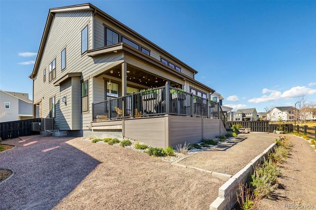 8827 Moonshimmer Trail, Littleton, CO 80125