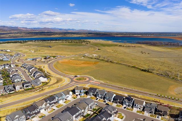 8827 Moonshimmer Trail, Littleton, CO 80125