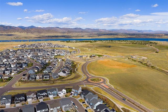 8827 Moonshimmer Trail, Littleton, CO 80125