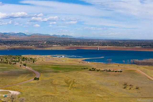 8827 Moonshimmer Trail, Littleton, CO 80125