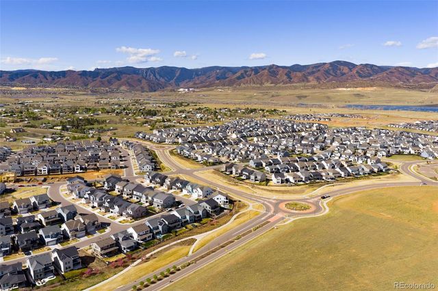 8827 Moonshimmer Trail, Littleton, CO 80125