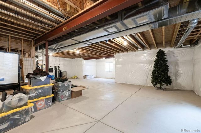 8827 Moonshimmer Trail, Littleton, CO 80125