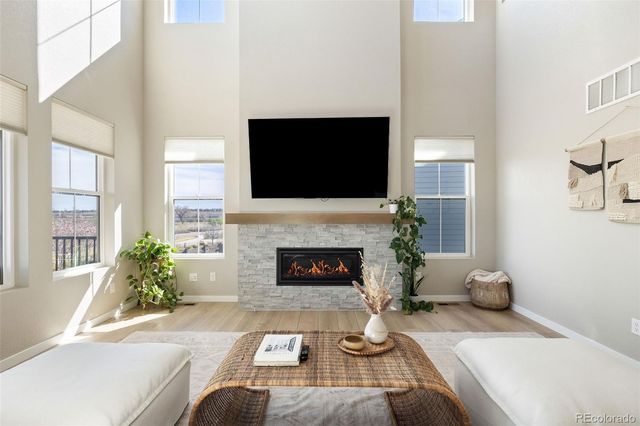 8827 Moonshimmer Trail, Littleton, CO 80125