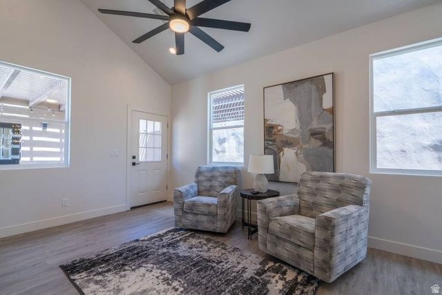 4242 W CAMBRIDGE PKWY, Hurricane, UT 84737