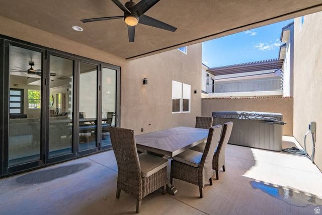 4242 W CAMBRIDGE PKWY, Hurricane, UT 84737