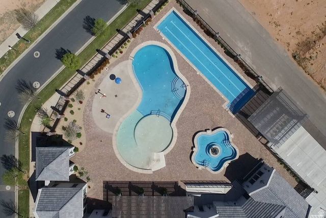 4242 W CAMBRIDGE PKWY, Hurricane, UT 84737