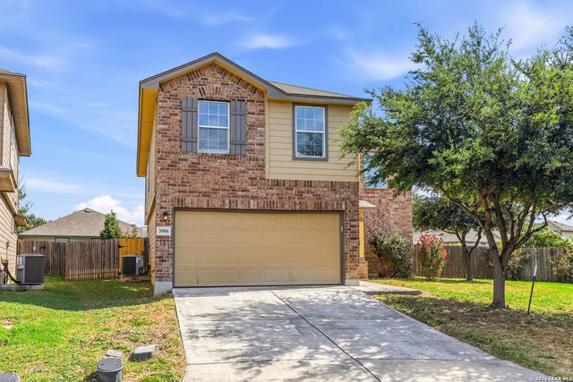 3906 Medina Branch, San Antonio, TX 78222