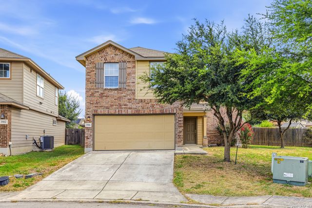 3906 Medina Branch, San Antonio, TX 78222
