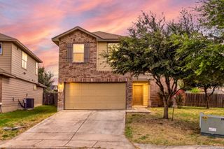 3906 Medina Branch, San Antonio, TX 78222