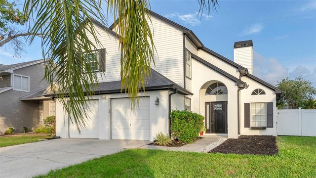 11804 BRANCH MOORING DRIVE, Tampa, FL 33635