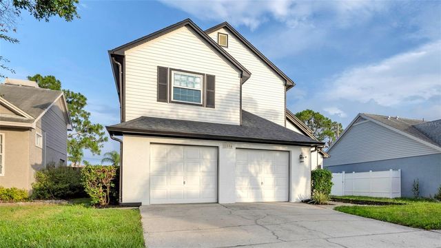 11804 BRANCH MOORING DRIVE, Tampa, FL 33635