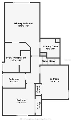11804 BRANCH MOORING DRIVE, Tampa, FL 33635