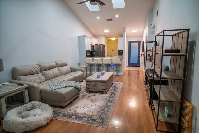 7802 RICHWOOD DRIVE, Orlando, FL 32825