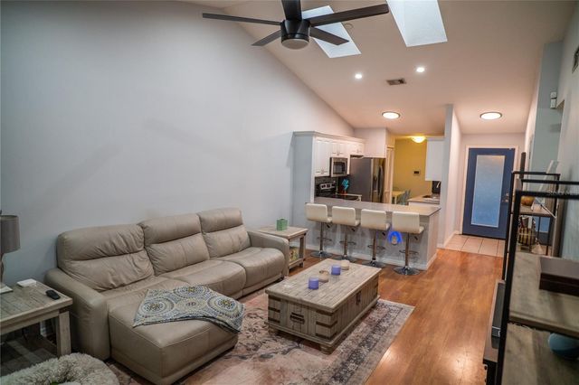 7802 RICHWOOD DRIVE, Orlando, FL 32825