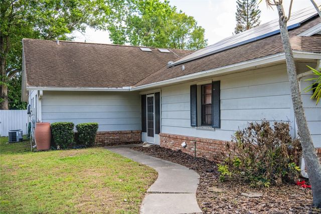 7802 RICHWOOD DRIVE, Orlando, FL 32825