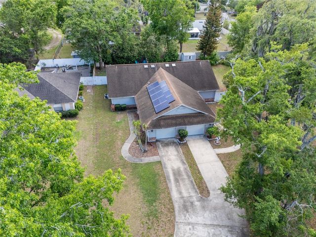 7802 RICHWOOD DRIVE, Orlando, FL 32825