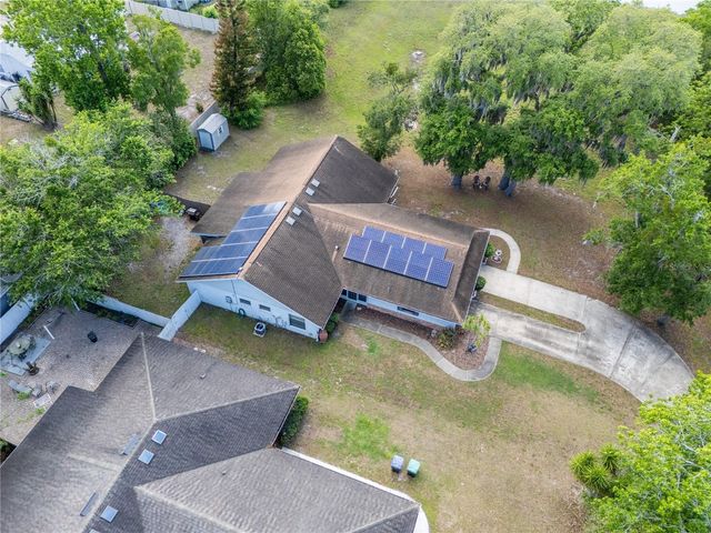 7802 RICHWOOD DRIVE, Orlando, FL 32825