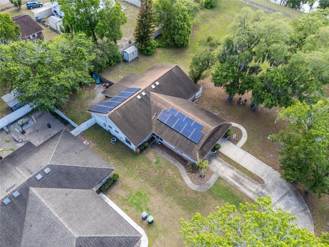 7802 RICHWOOD DRIVE, Orlando, FL 32825