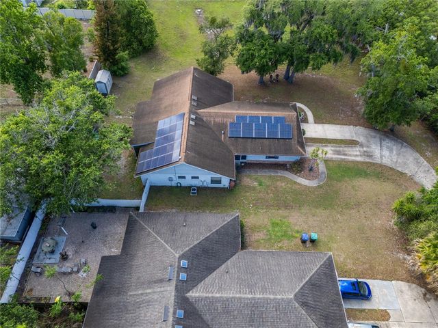 7802 RICHWOOD DRIVE, Orlando, FL 32825