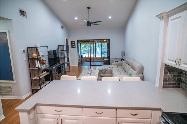 7802 RICHWOOD DRIVE, Orlando, FL 32825