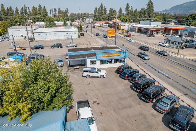 2929 N Government Way, Coeur D'alene, ID 83815