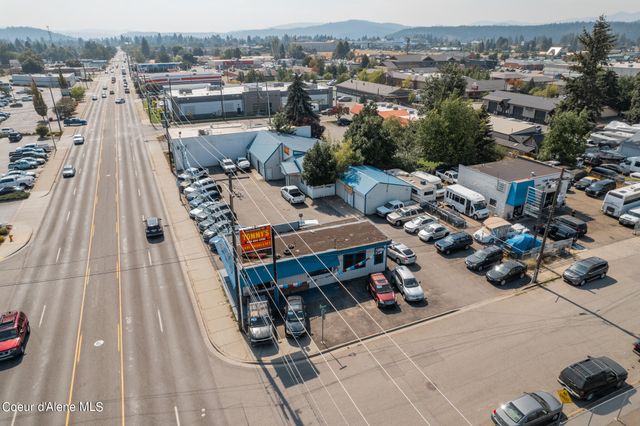 2929 N Government Way, Coeur D'alene, ID 83815
