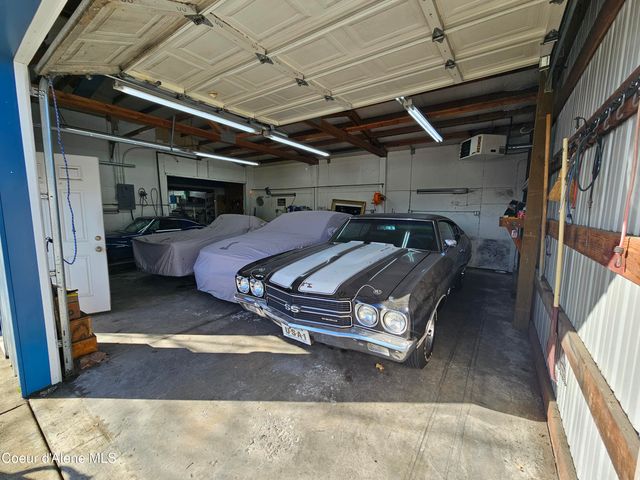 2929 N Government Way, Coeur D'alene, ID 83815