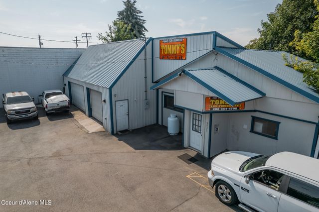 2929 N Government Way, Coeur D'alene, ID 83815
