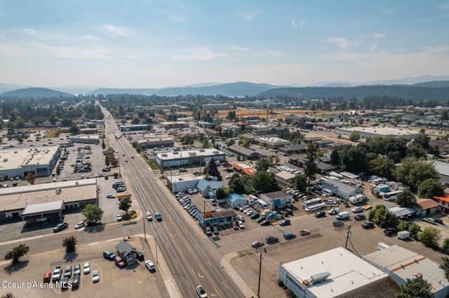 2929 N Government Way, Coeur D'alene, ID 83815