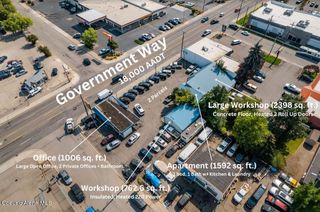 2929 N Government Way, Coeur D'alene, ID 83815