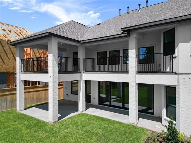 1918 Cathedral Bend Drive, Missouri City, TX 77459