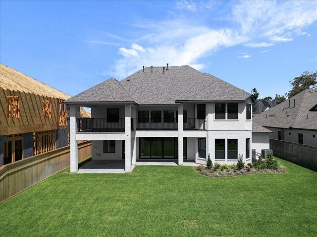 1918 Cathedral Bend Drive, Missouri City, TX 77459