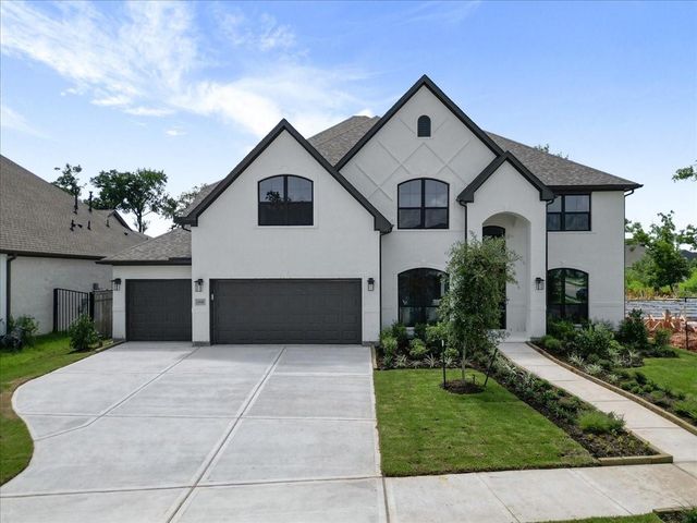 1918 Cathedral Bend Drive, Missouri City, TX 77459