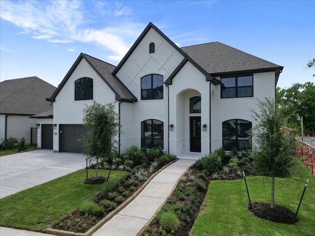 1918 Cathedral Bend Drive, Missouri City, TX 77459