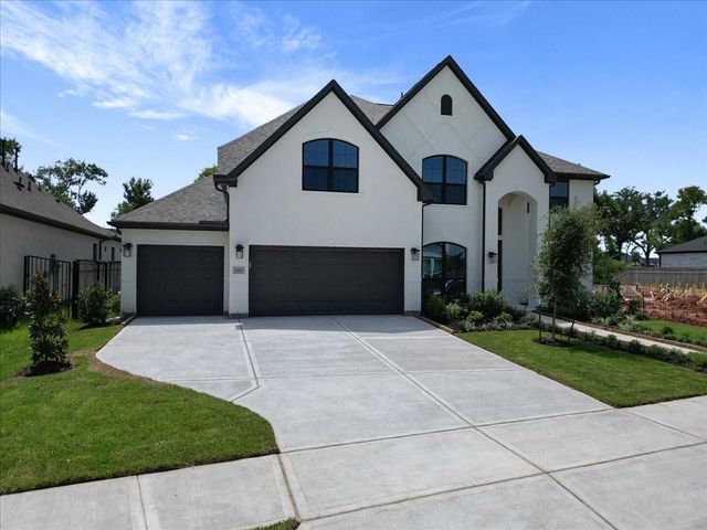 1918 Cathedral Bend Drive, Missouri City, TX 77459