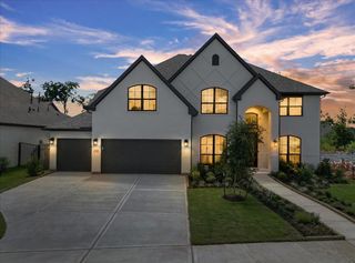 1918 Cathedral Bend Drive, Missouri City, TX 77459