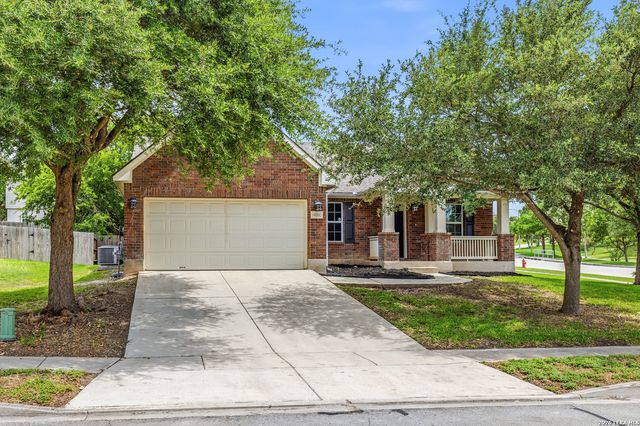 14000 MASSENA PARK, Live Oak, TX 78233