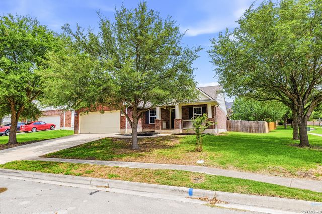 14000 MASSENA PARK, Live Oak, TX 78233