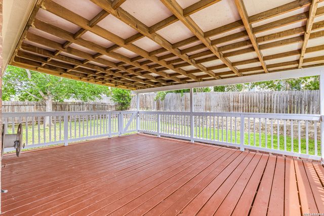 14000 MASSENA PARK, Live Oak, TX 78233