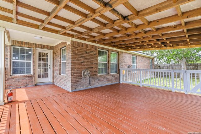 14000 MASSENA PARK, Live Oak, TX 78233