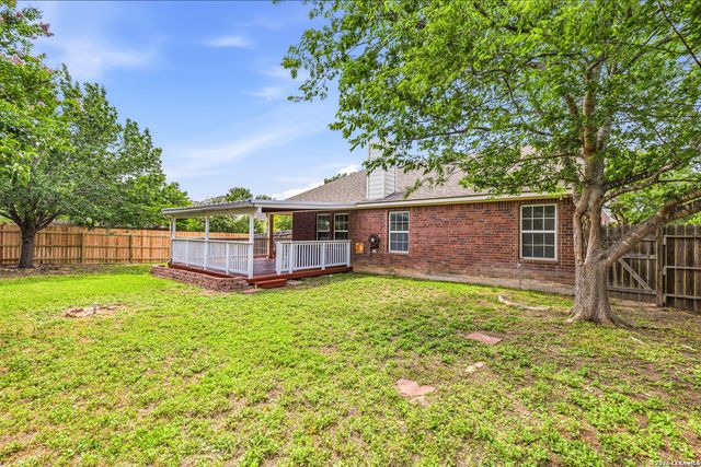 14000 MASSENA PARK, Live Oak, TX 78233