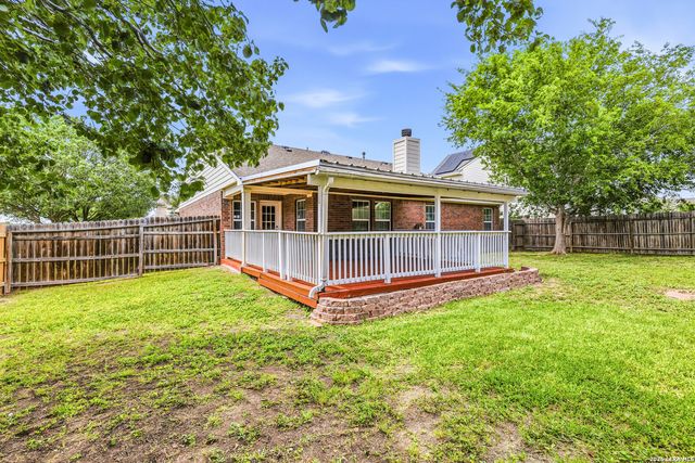 14000 MASSENA PARK, Live Oak, TX 78233
